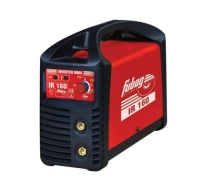 Сварочный аппарат инверторный Fubag IR 160 160A/5кг/1,6-4мм/220В