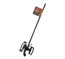 Миксер DECOR для строительных смесей, d120мм, 580мм, хвостовик SDS Plus