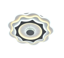Светильник LED 62268/500 WH 170W/3500-6000K DIMMER ПДУ