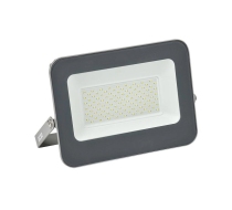 Прожектор IEK LED СДО-7 150W 12700Лм 6500К IP65 серый