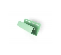 Профиль J GL 3,00м салатовый(51)