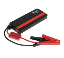 Зарядное устройство Quattro Elementi  Nitro 22 (12В, 22000 мАч, 700А, USB, LCD, фонать) 790-342