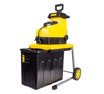 Измельчитель электрический CHAMPION SH280  (2,8кВт 44мм 20,5кг 53л)