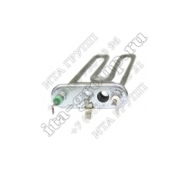 Тэн на стирал. машину 1700W (прям. с отв. L=193, R12, M140) /3406009