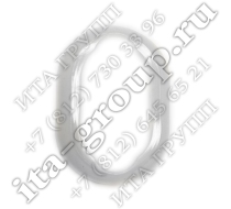Прокладка уплотнительная RCS (RNSA) овал /66109