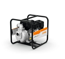 Мотопомпа SHTIHL WP 300  (2