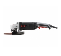 УШМ P.I.T. PWS230-D2 (230мм, 2300Вт, пл.пуск)