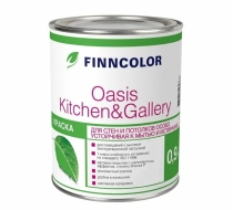 Краска Finncolor 