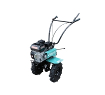 Мотоблок бензиновый Sturm! GK827A8 7 л.с, редуктор-алюмин, колеса 4-8