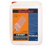 Грунт Белтекс универсальный 10л.
