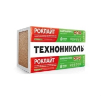 Утеплитель ТЕХНОНИКОЛЬ 