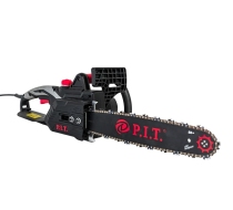 Электропила P.I.T. PKE 405-С5 PRO МАСТЕР (2000Вт, 405мм, индикатор ур-ня масла)
