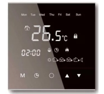 Терморегулятор Warmlife M60 (3.5кВт)