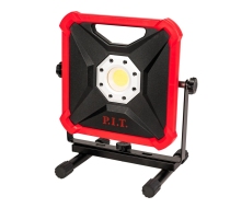 Фонарь акк P.I.T. PWL20H-20A Solo (20В, 10/20Вт, 900/1900 лм, вращ. 360°, LED) без акк и ЗУ
