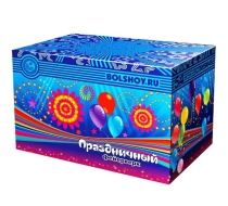 Салют профессиональный Праздничный СП059049