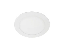 Светильник св./д Ecola встр. даунлайт 15W 4200K Круг 195(180)x20 DRRV15ELC