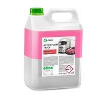 Бесконтактная химия Activ Foam Truck 6кг 113191
