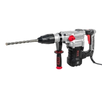 Перфоратор P.I.T. PBH40-C2 Мастер(2реж, верт, 1600Вт, 9,0дж, SDS-MAX, алюм.корпус)
