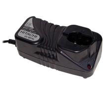 Устройство зарядное NI-CD 7.2-12 V Hitachi (7.2V-12V Ni-Cd, Ni-Mh, Li-ion)