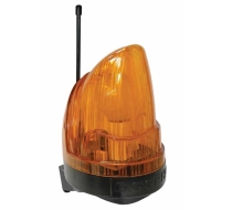 Лампа сигнальная с антенной 220В LAMP-PRO