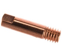 Токосъемник ф 1.0 М6*25