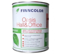 Краска Finncolor 