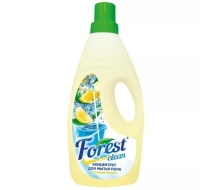 Концентрат для мытья пола Forest Clean 