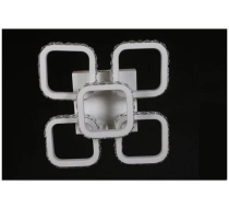 Cветильник LED MDL80962/4+4