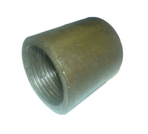 Муфта стальная d.32