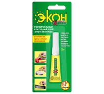 Клей Экон Экспресс 3 г
