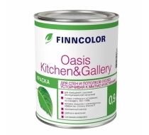 Краска Finncolor 