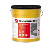 Мастика битумная 