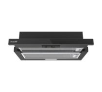 Вытяжки Macbi SL-S60/BL черная