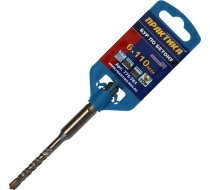 Бур ПРАКТИКА SDS+ 6*110мм Эксперт Х-тип 775-761