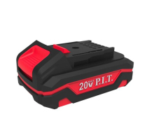 Аккумулятор P.I.T. PH20-2.0 (20В, 2Ач, Li-lon) SOLO