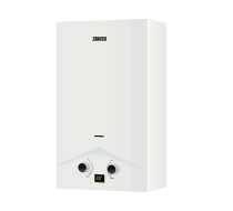 Водонагрев. газ. Zanussi GWH 10 Rivo