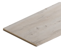 Панель МДФ Stella Classic Light Секвойя Браш 2700х200х6 (упак. 8 шт.)