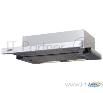 Вытяжки Macbi SL-S60/INOX нерж.