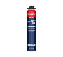 Пена монтажная PENOSIL PREMIUM GUNFOAM 65