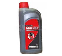 Масло компрессорное WorkMaster WC-1L 0.95л.