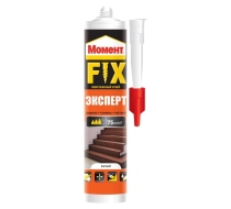 Жидкие гвозди Момент-монтаж FIX Эксперт 380гр./2126035/