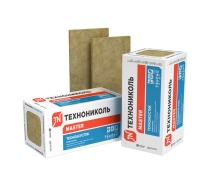 Утеплитель ТЕХНОНИКОЛЬ 