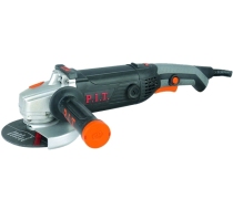 УШМ P.I.T. PWS150-С1 (150мм, 1260Вт, 3000-9000об/мин)