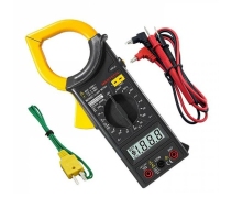 Клещи токоизмерительные M266C MASTECH