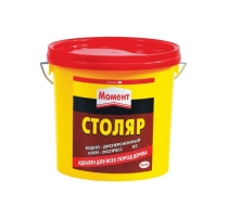 Клей МОМЕНТ СТОЛЯР 750г