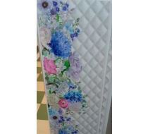 Панель стеновая ПВХ  0,25х3,0м  641 (Крымск)