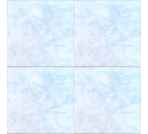 Плитка потолочная 1000 (38) Солид/Агат голубой