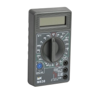 Мультиметр M838 Universal IEK