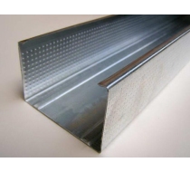 Профиль стоечный  Knauf 75х50 3м