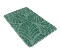 Коврик АКТИВ icarpet 50*80 003 зеленый 52